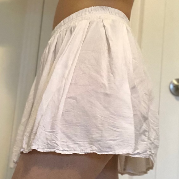 BRANDY MELVILLE Pink Skirt - Picture 4 of 5